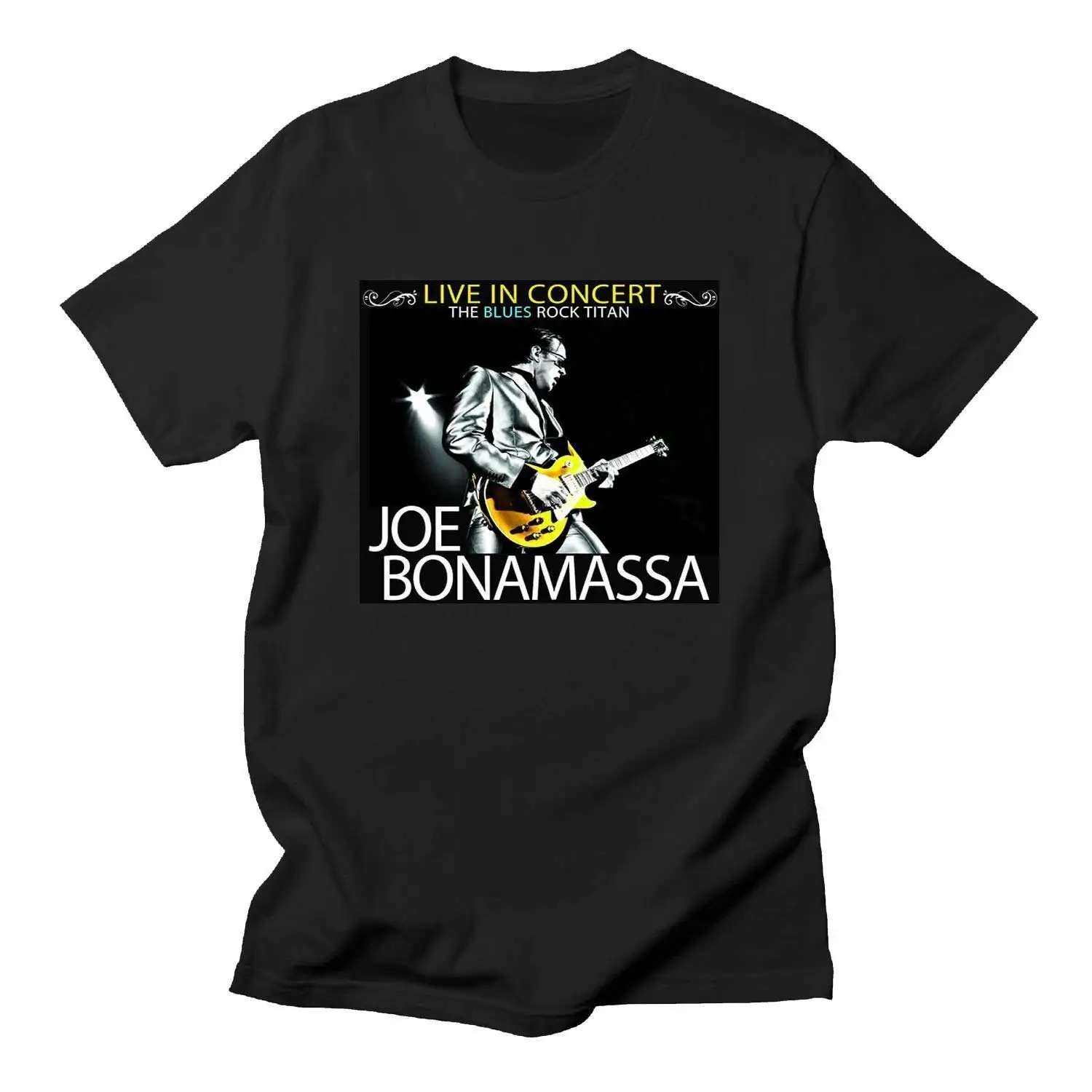 

T-Shirts for Joe T Shirt Black Printing Casual T-Shirt Men'S Tees 2018 New Fashion Men'S Top Tee