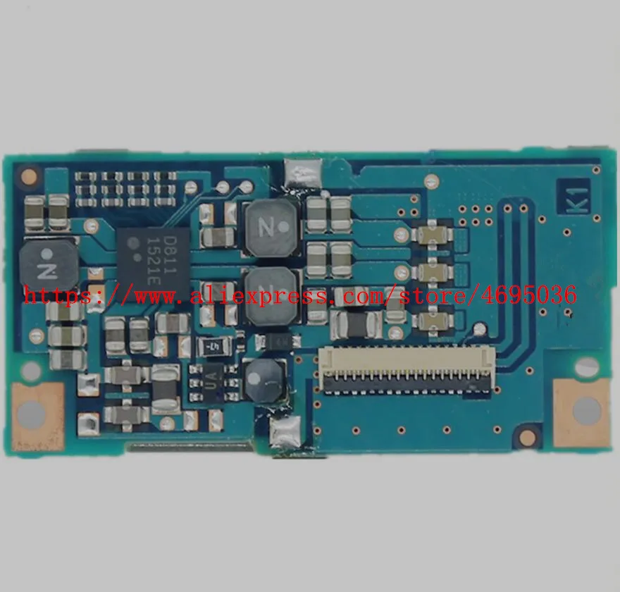 

Original CCD Driver Board Small Board For Nikon D3200 Camera Replacement Part