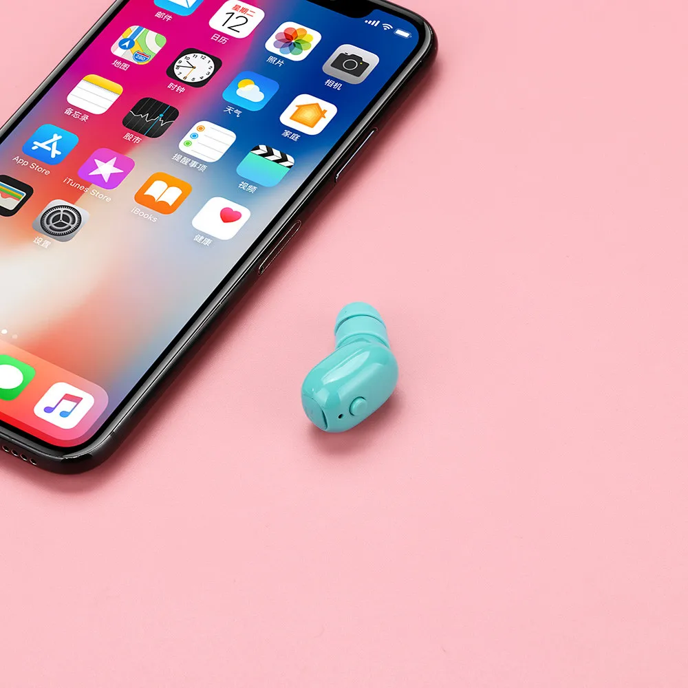 Новинка, Bluetooth, универсальные спортивные наушники, гарнитура, водонепроницаемые, fone de ouvido, мини наушники, мини, водонепроницаемые, стерео# YL10