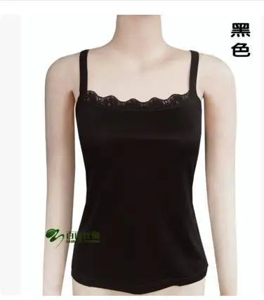 Популярный товар 100% больше вязаных жилетов из шелка тутового шелкопряда разные