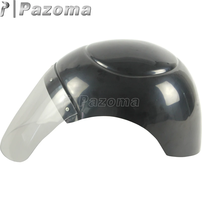 Кафе гоночная маска для BMW R NINE R1200GS скремблер обтекатель фары винтажная 7 дюймов