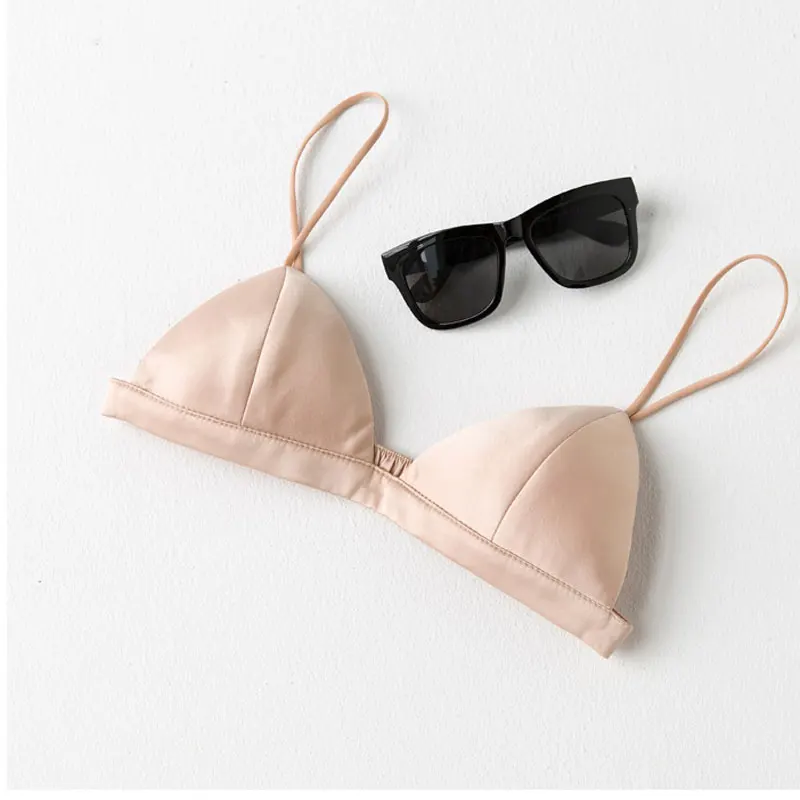Maxmessy пикантные Для женщин Повседневное ремешок bralette бюстгальтер Мягкий Стретч