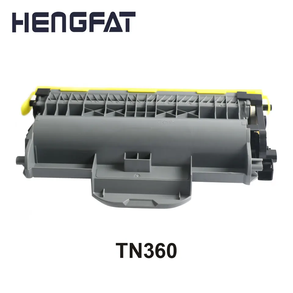 Тонер картридж TN360 для Brother TN330 TN2110 TN2115 HL2140 2150N 2170N 2170 Вт цветовая температура 7040 7320