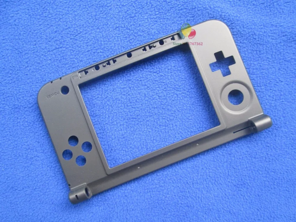 1 x Bottom Middle Support Frame For 3DS XL LL Chasis Housing Shell Cover Case Nintendo 3DSXL 3DSLL Game Console | Электроника