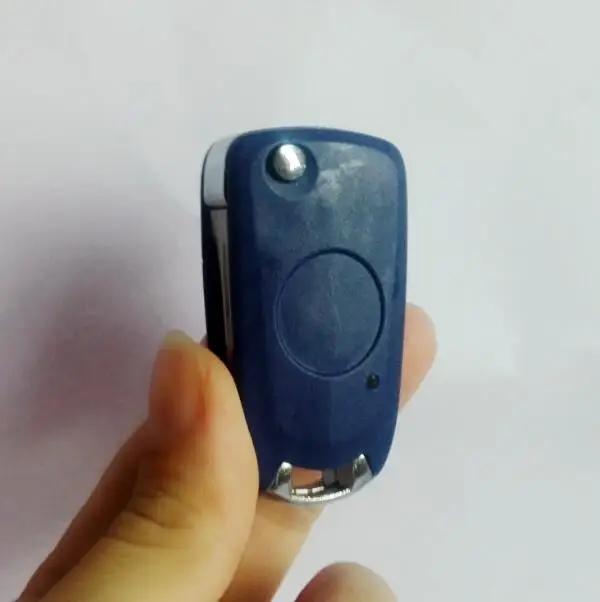 With LOGO Replacement For Fiat remote key case shell side 1 button | Автомобили и мотоциклы
