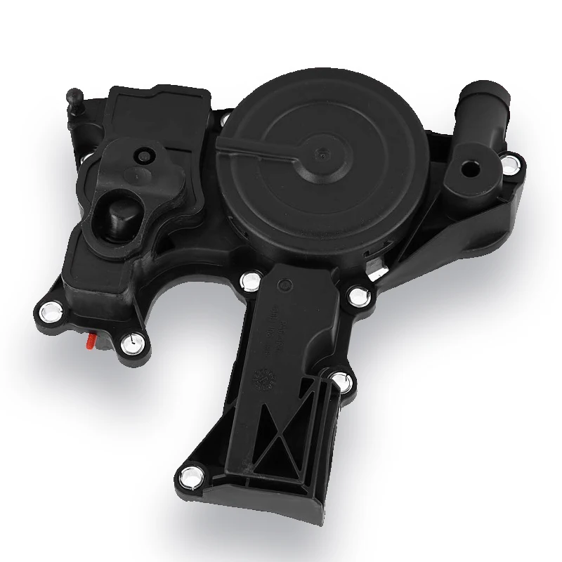 Масляный Сепаратор PCV клапан 06H103495B 06H103495A для Audi A3 A4 A5 TT Q5 Passat Skoda V W Beetle Eos Scirocco Tiguan5N 2