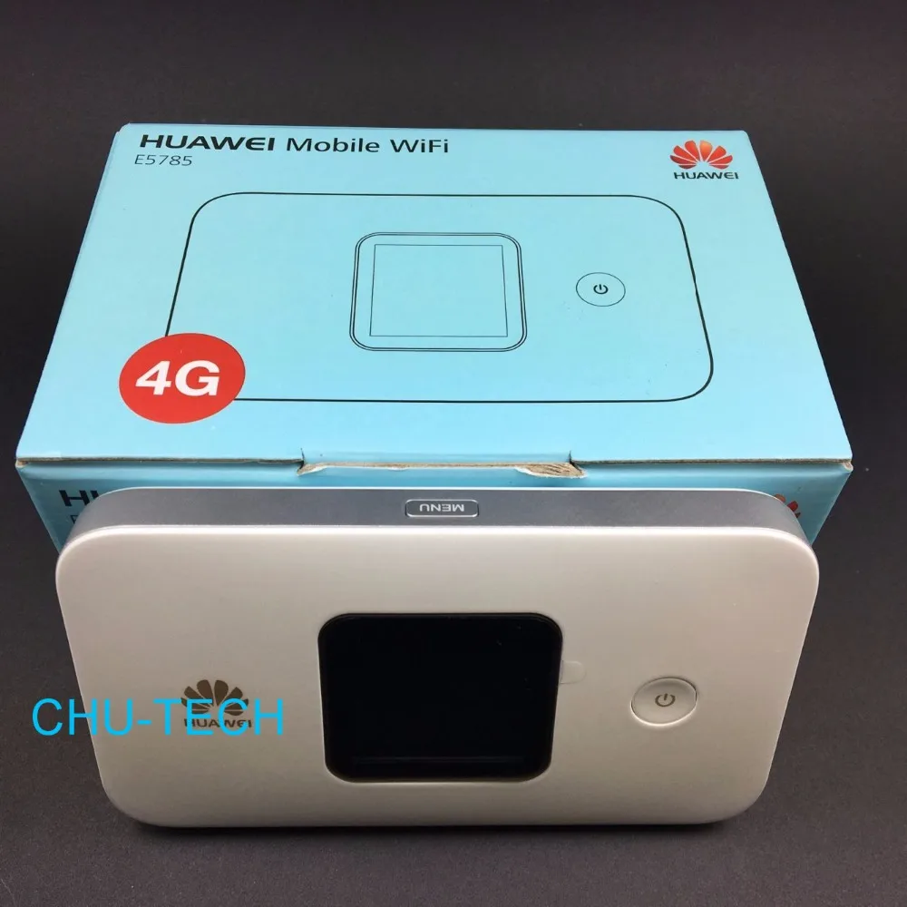 Разблокированный huawei E5785 E5785Lh-22c 300 Мбит/с 4G LTE и 43,2 Mpbs 3g мобильный WiFi точка доступа Европа