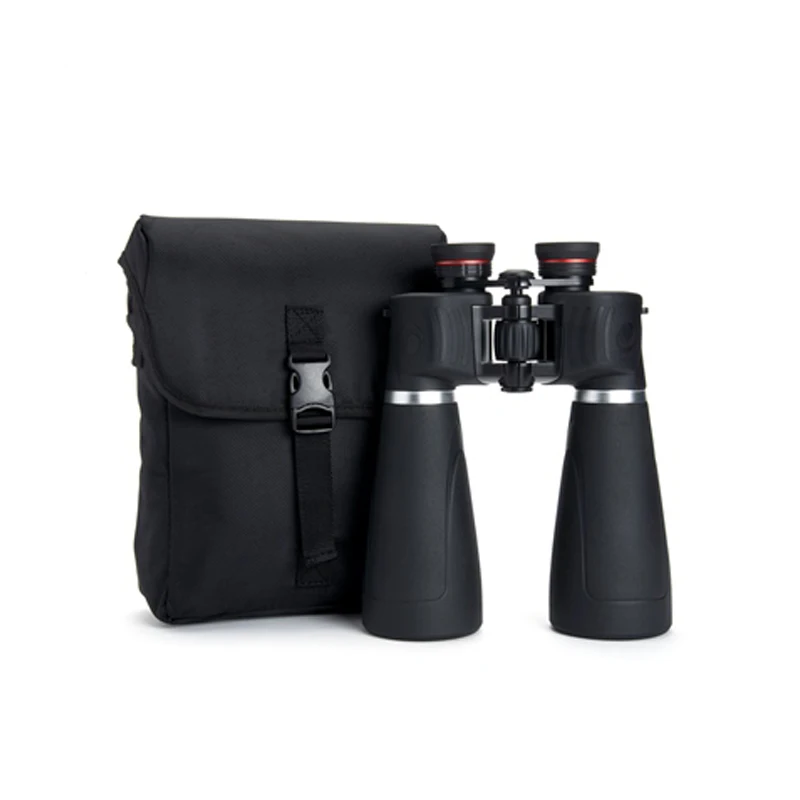 Celestron SkyMaster PRO 15x70 BaK 4 в виде бинокулярного телескопа мультипросветление с каждой