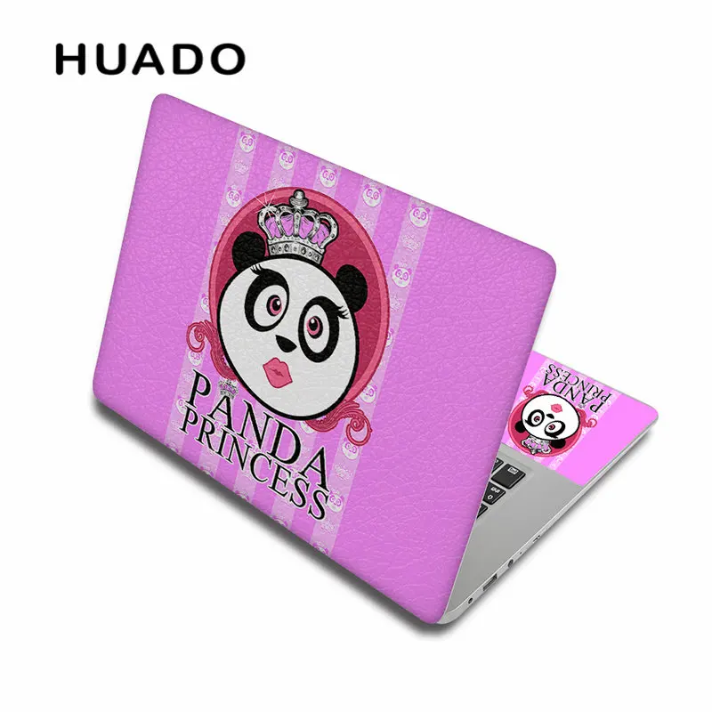 laptop skin 1 Красочный блокнот стикер 12 13 14 15 17 ноутбук кожи наклейки защитная пленка PC Аксессуары для mac air/huawei matebook/hp/asus - Цвет: laptop skin 1