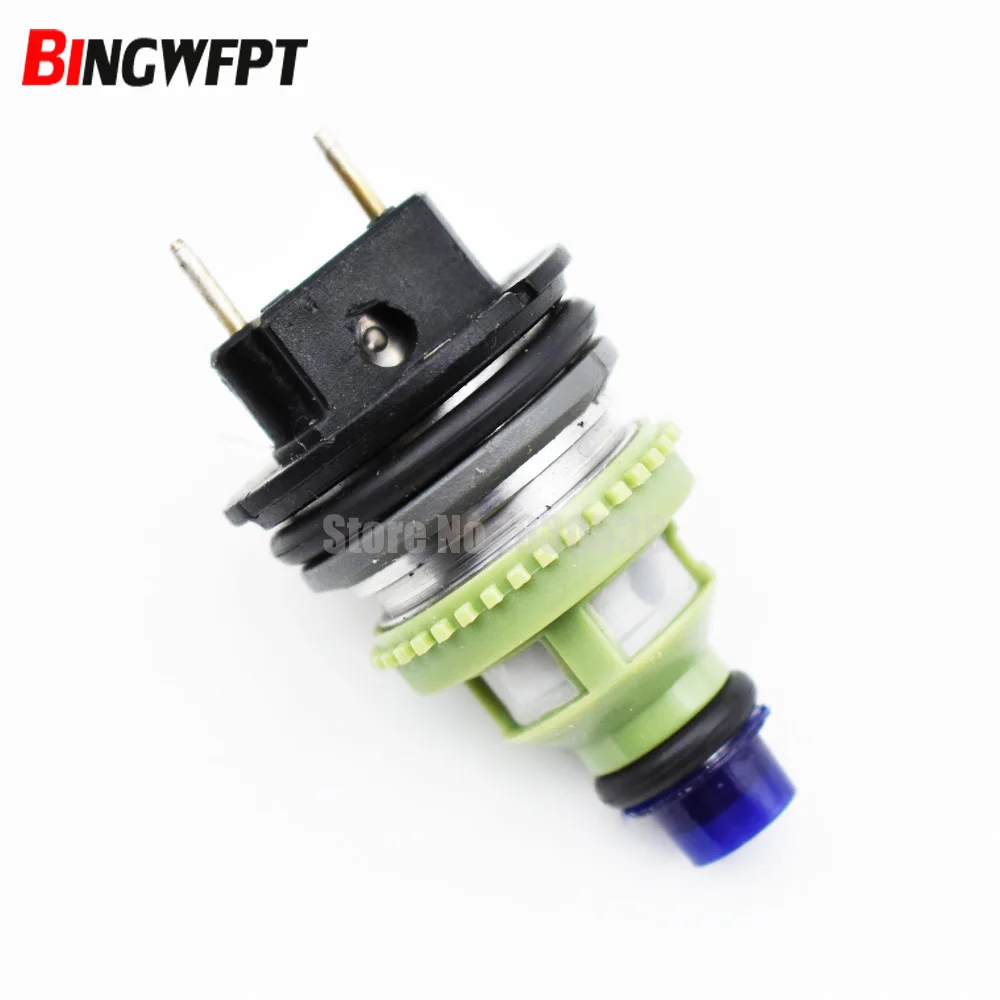 Топливный инжектор 0280150698 9946343 7077483 0 280 150 698 для Renault 19 / Clio 1 6 Spi Fiat Tipo Ie VW Golf 8 |