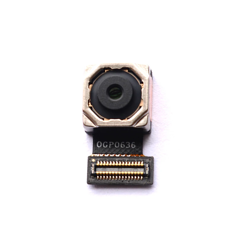 

5pcs/lot new original tested main back rear camera for Xiaomi Redmi 5 replacement
