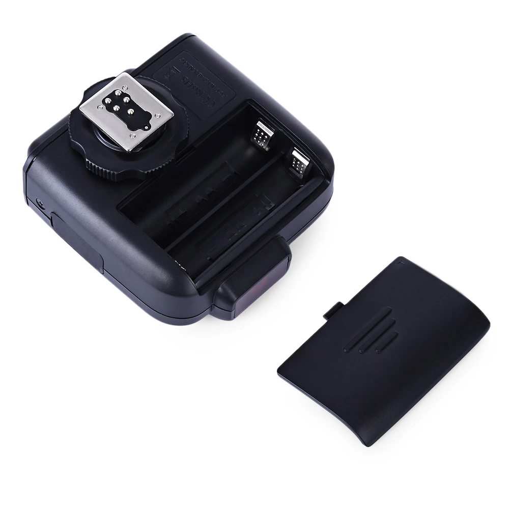 Godox TT685C + X1C ttl Беспроводная вспышка и затвор 2 4 г передатчик для вспышки Speedlite Canon EOS