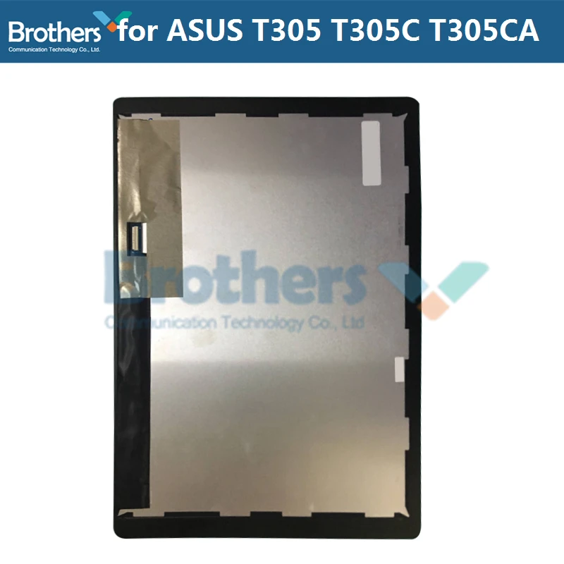 Экран для планшета ASUS Transformer 3 Pro Notebook T305 ЖК экран дисплей T305CA T305C сенсорная панель