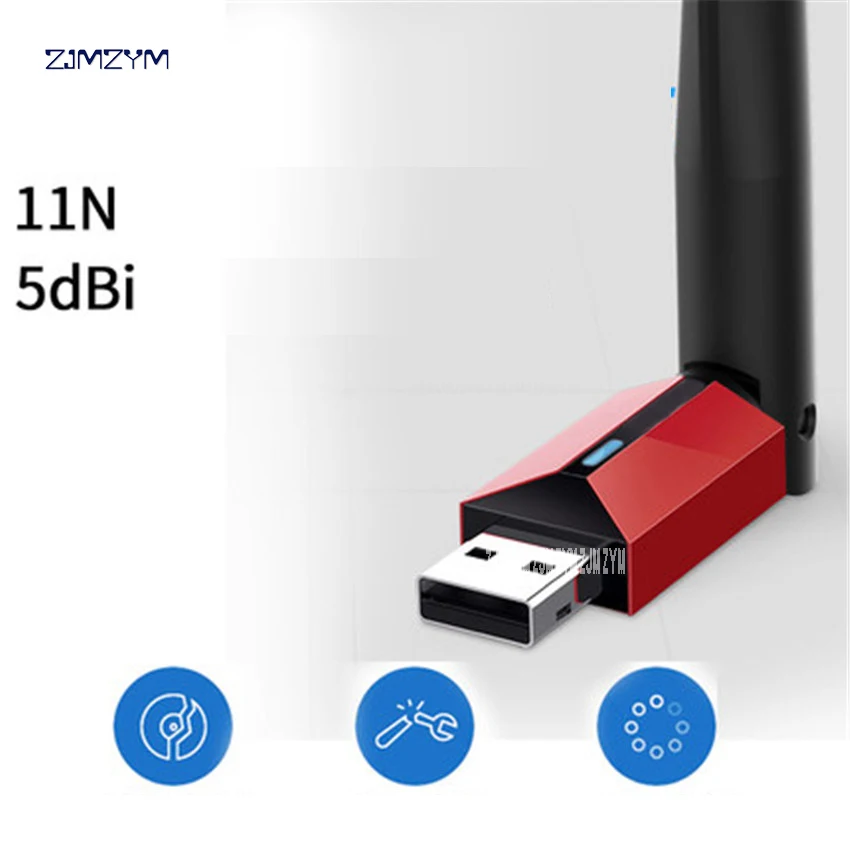 

TL-WN726N беспроводной Wifi USB адаптер 150mbps с высоким коэффициентом усиления Беспроводная сетевая карта, USB 2,0 карта без привода, поддержка аналого...