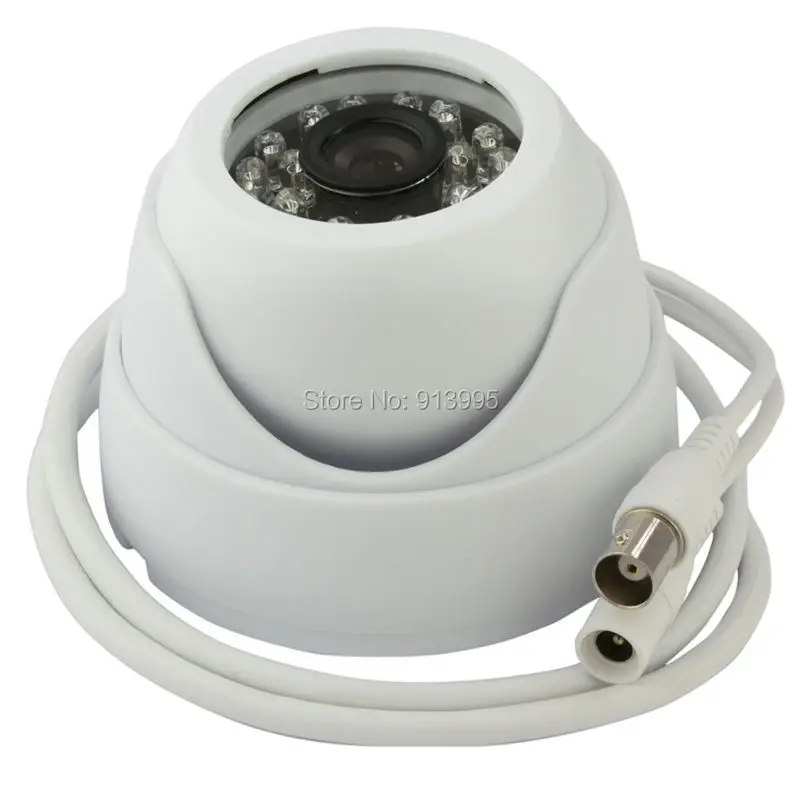 1/3 &quotЦвет Sony Effio e CCD 700TVL ИК купольная аналоговая камера ELP 572H2|camera fisheye|camera clockcamera nano