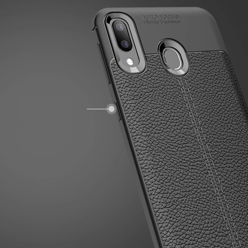 Xinwen Роскошный чехол для телефона etui, coque, чехол, чехол для samsung galaxy m10 m20 m30 m 10 20 30 силиконовый Силиконовый ТПУ Мягкий протектор на