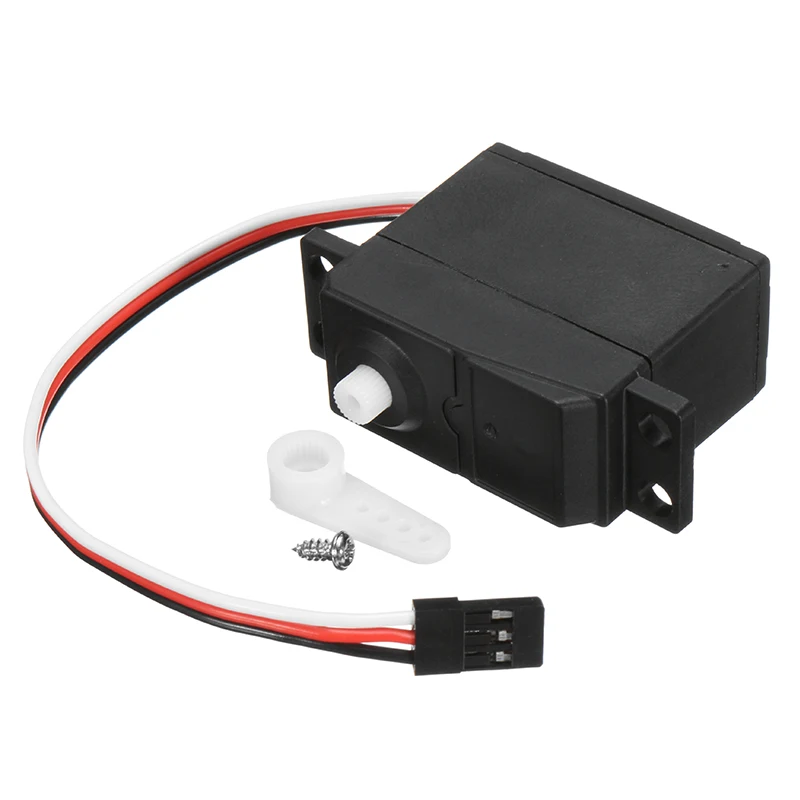 Volantex ATOMIC V792 4 RC водонепроницаемые части лодки 40g Servo V792405|rc boat parts|boat partsservo servo |
