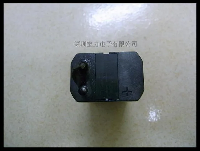 5X аккумуляторных батарей 4v 1200mah свинцово кислотных перезаряжаемый аккумулятор