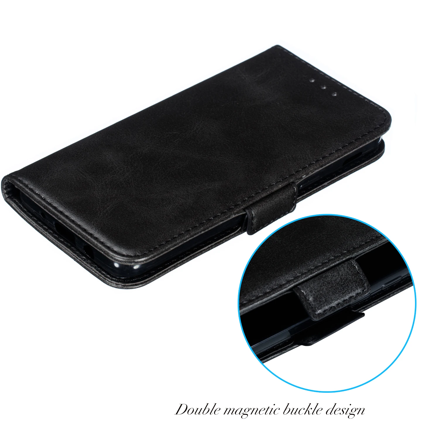 Чехол-книжка в стиле ретро для samsung Galaxy J3, J4, J6, J7, J8, J2,,, J4 Plus, J530, Магнитный чехол-бумажник с подставкой и отделением для карт, противоударный чехол