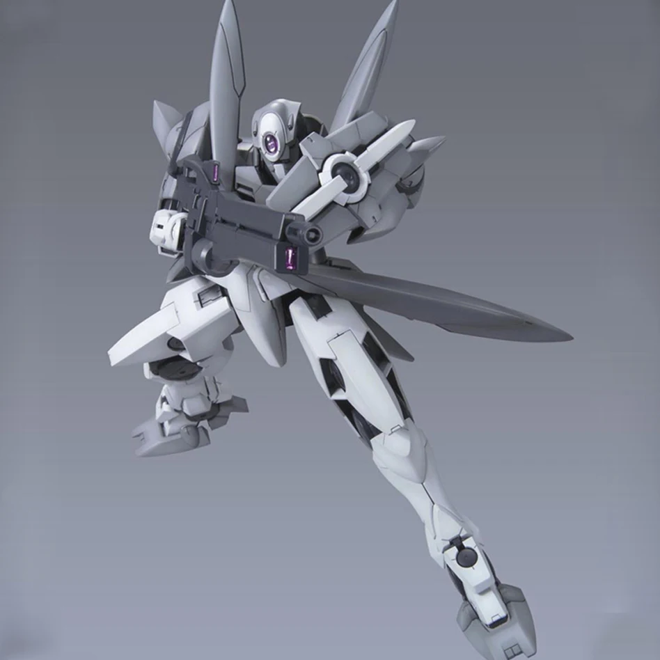 GaoGao 1/144 мобильный костюм GNX-603T GN-X воина гундама doom стиль приносит игрушка