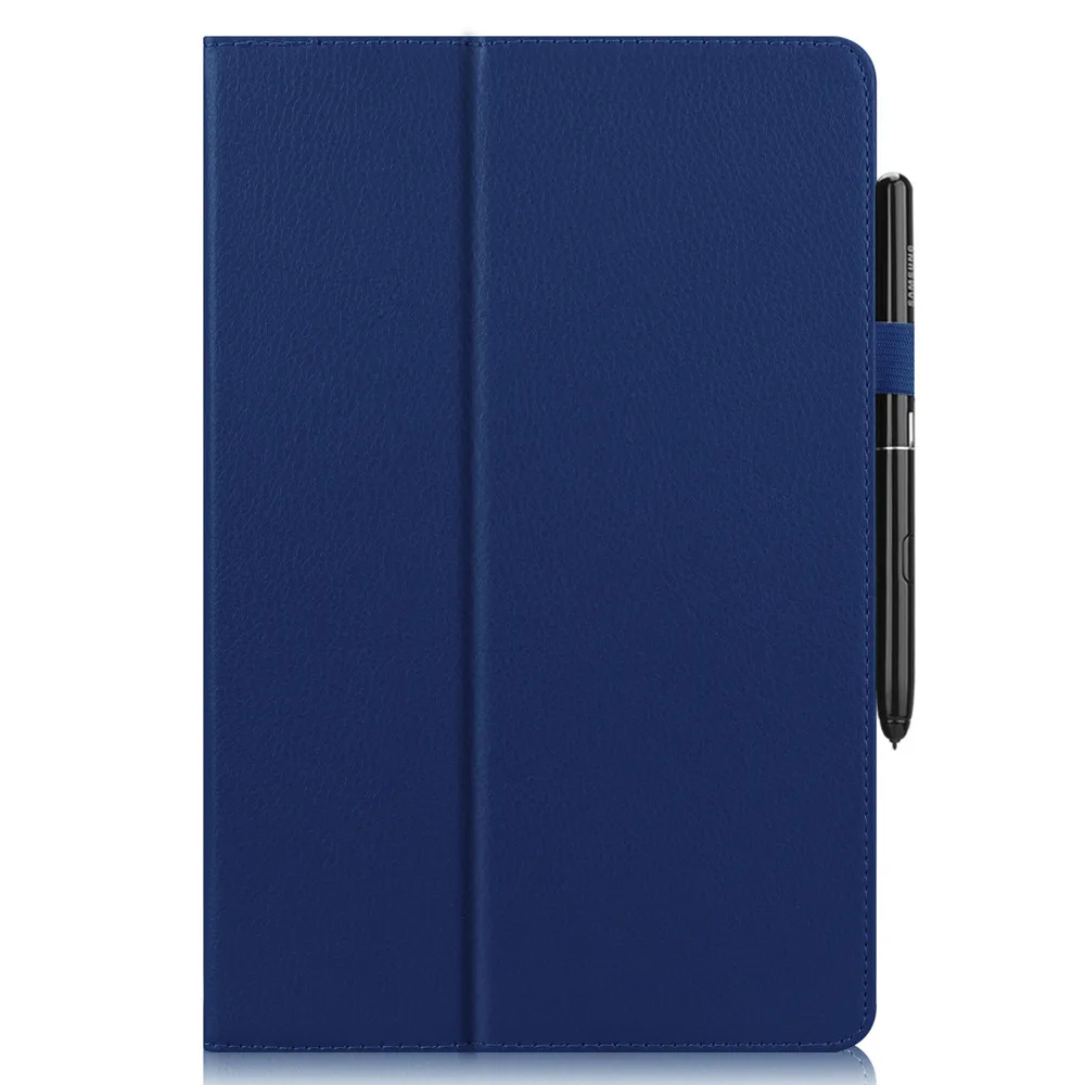 Кожаный чехол для samsung Galaxy Tab S4 10,5 T830/T835 PU+ кожаный умный чехол с подставкой чехол для планшета для samsung Galaxy# G4