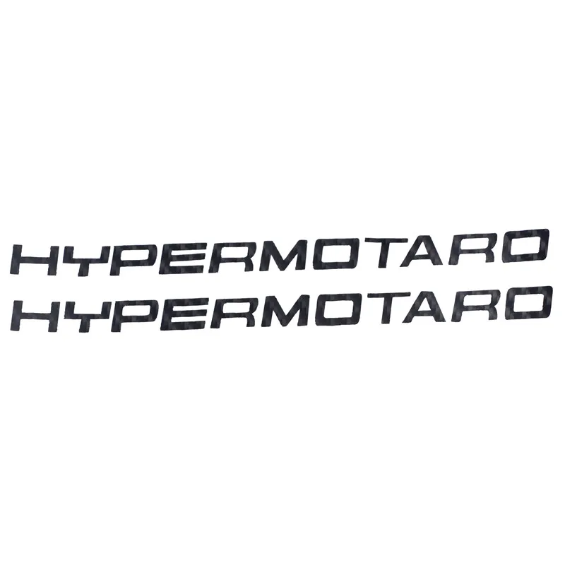 Наклейка для мотоцикла KODASKIN углеродная 2D наклейка DUCATI HYPERMOTARO | Автомобили и