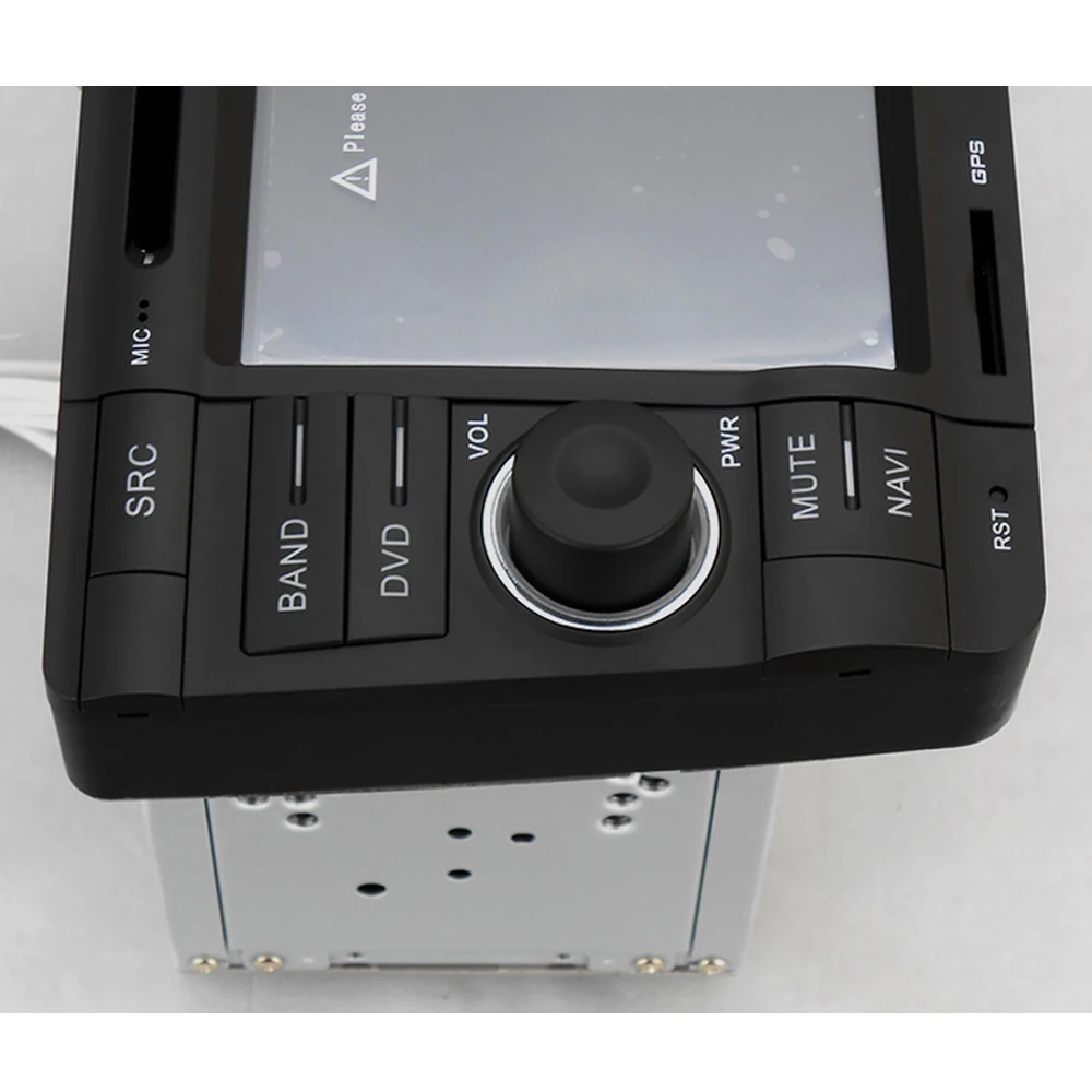 Автомобильный DVD плеер Road Top Winca S190 Android 7 1 четырехъядерный процессор GPS для Skoda Octavia