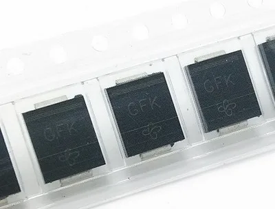 20 шт./лот 30 в SMCJ30A GFK SMC DO 214AB одностороннее подавление диодов|Инструменты для