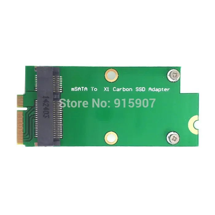CY Mini PCI E mSATA SSD для Sandisk SD5SG2 Lenovo X1 карбоновый ультрабук с дополнительными картами