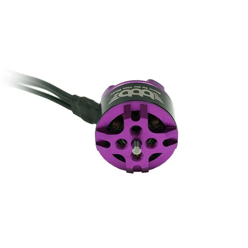2 шт/4 шт 3B-R 1105 6000KV 7500KV 2-4S бесщеточный двигатель для RC Quadcopter Multirotor Frame Propeller запасные части