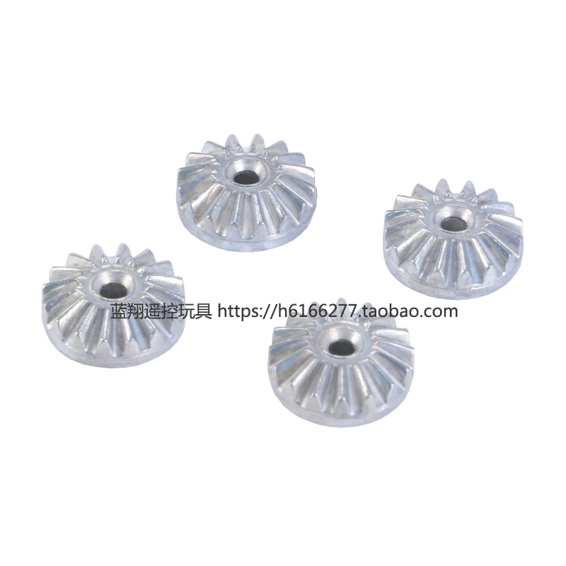 WLtoys 12429 12428 12428-ABC 12423 124012 RC автозапчасти Металл дифференциальная передача 12429-1153