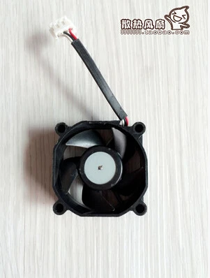 Новый оригинальный 3 5 см 7 в 3515 0 07a 1406KL-09W-S29 35*35*15 мм NMB трехпроводный охлаждающий