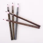 Новинка 6 шт. идеальные тени для бровей водостойкая стойкая инструмент Аксессуары для тату макияж карандаш для бровей инструменты для татуажа