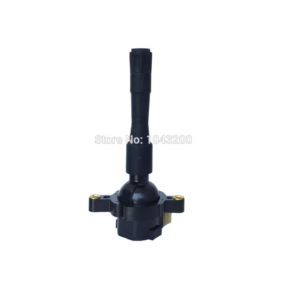 Катушка зажигания для BMW E31 E36 E38 E39 E46 E52 E53 323 325 328 330 X5 Z3 Z8 M3 Alpina Land Rover Range 45 75 MG ZS ZT