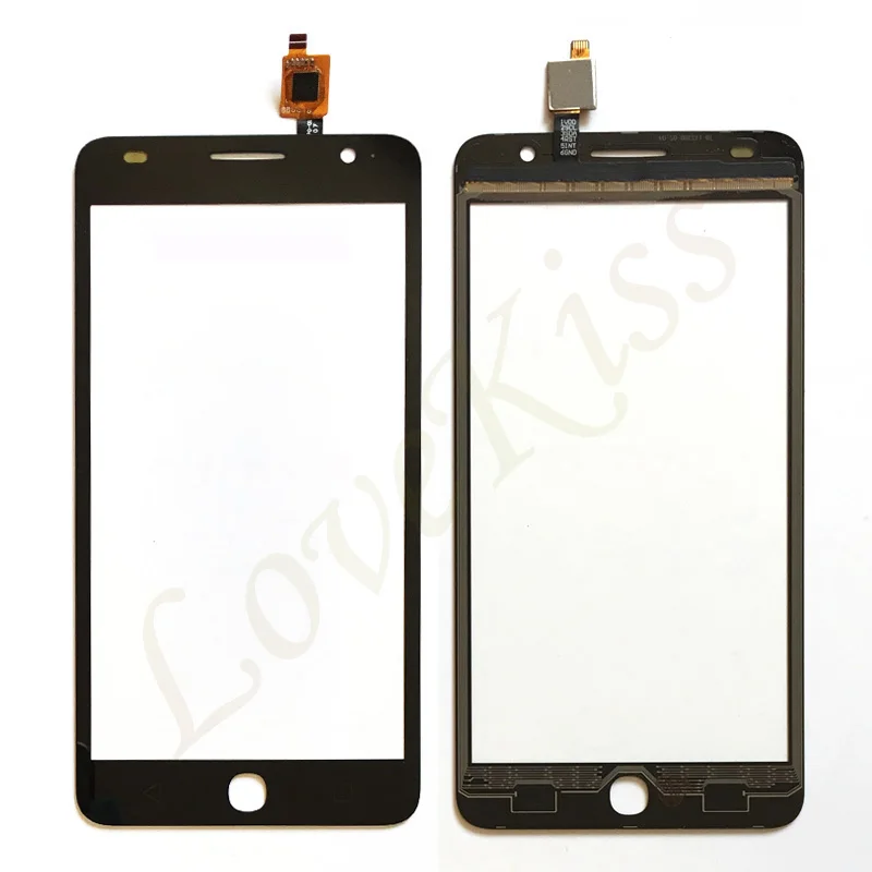 Сенсорный экран передней панели для Alcatel One Touch Pop Star 3G OT5022 OT 5022 5022X 5022D сенсорный ЖК