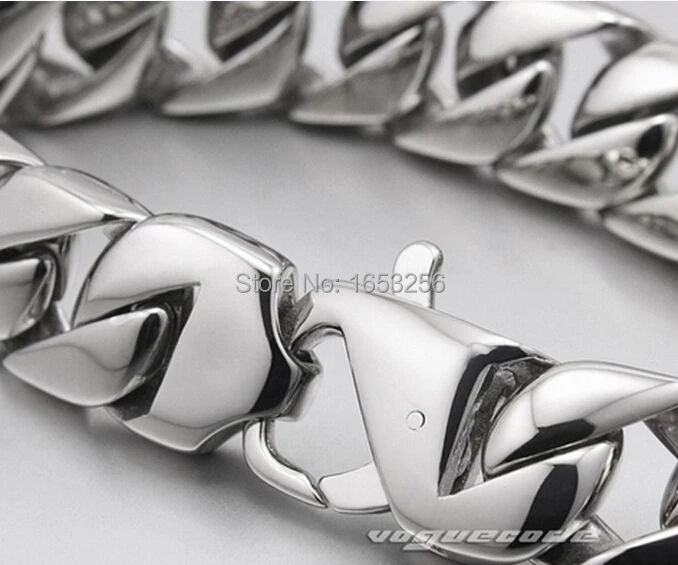 Горячая продажа товаров по всему миру! 8 66 &quot15 мм Модные мужские ювелирные