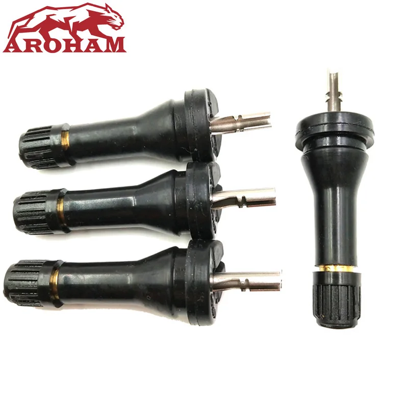

Датчик давления в шинах Aroham 68105280AD, клапан TPMS лучшего качества для DODGE Дротика, клапаны для шин BUICK,TPMS