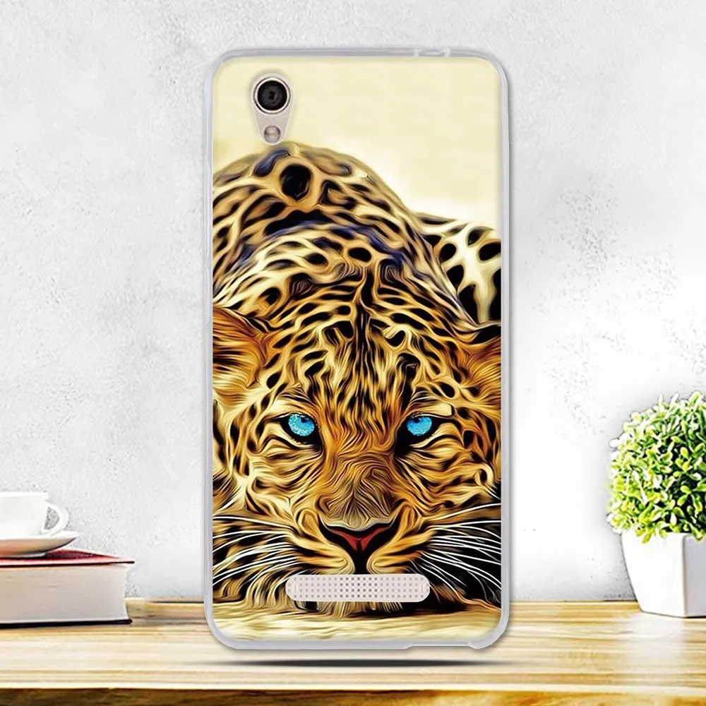 Мягкий ТПУ чехол для телефона ZTE Blade X3 D2 T620 Q519T 5 0 дюймов A452 сумки Fundas | Мобильные