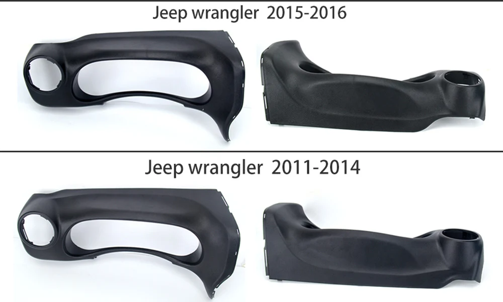 10," Ips Экран 1din автомобиля Android 9,0 для Jeep Wrangler радио 2011 2012 2013 Hdmi 64g Max6 мультимедийный плеер