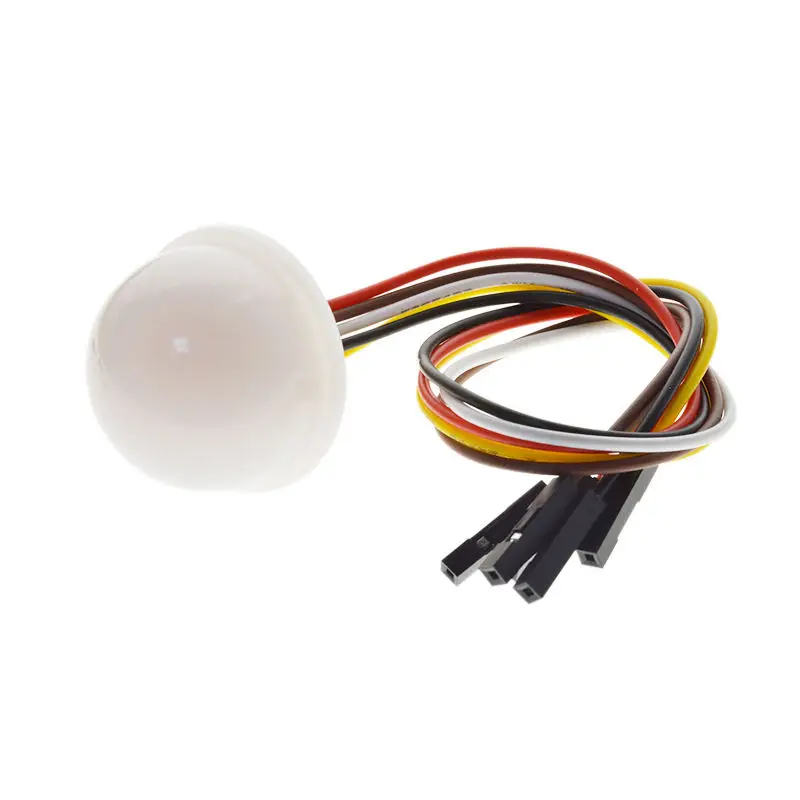 Bh1750 Bh1750Fvi Chip Light Intensity Light Module Light Ball Dc5V For Arduino