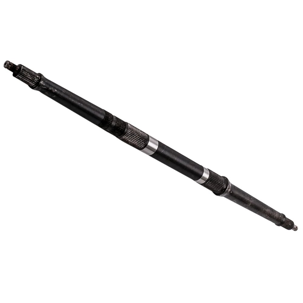 Rear Wheel Axle For Yamaha Raptor 660R High Durable 01-05 RAPTOR LTD EDITION BLACK YFM660RPB | Автомобили и мотоциклы