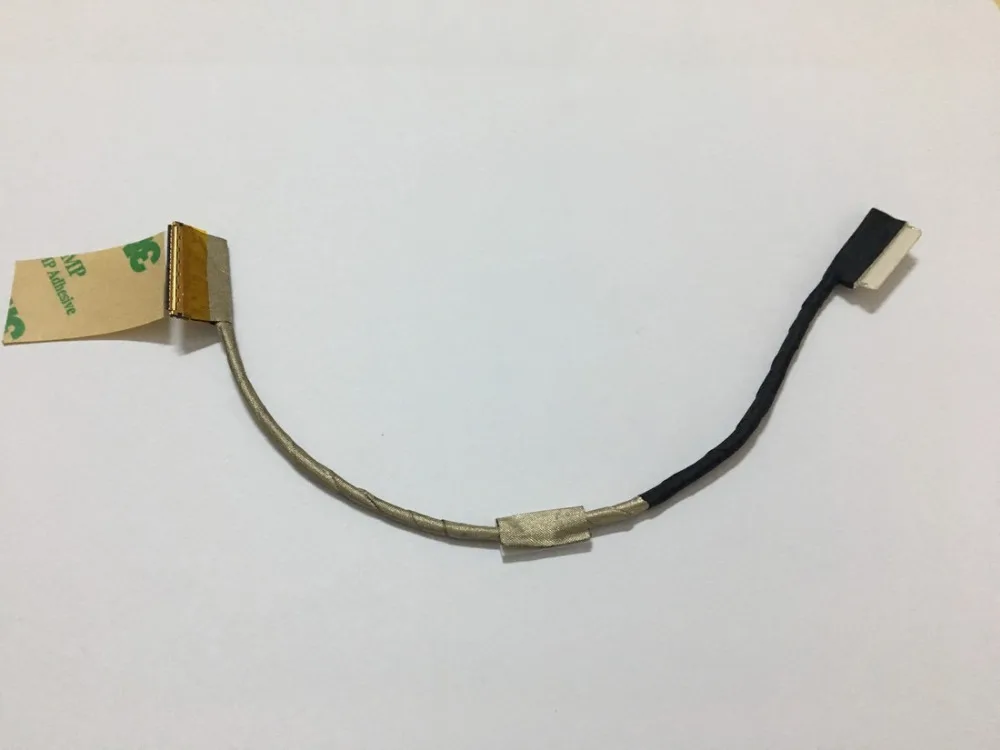 

WZSM NEW Laptop LCD LVDS video cable for Asus Eee PC EPC X101 X101H X101CH P/N: 14005-00300000