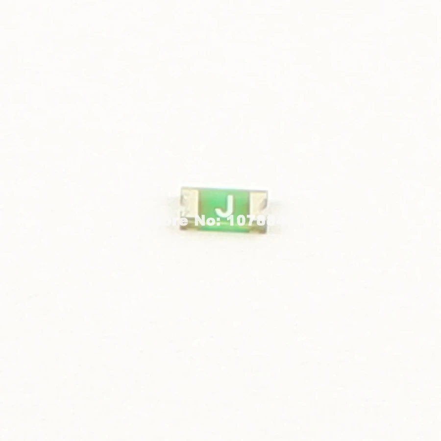 10 шт. Littelfuse SMD SMT 1206 быстродействующий предохранитель 1 25 а 63 в 04661 25. NR