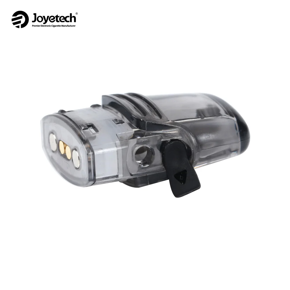 10 шт. Joyetech Runabout картридж 2 мл пустой re fill Pod Замена fit Комплект для электронной