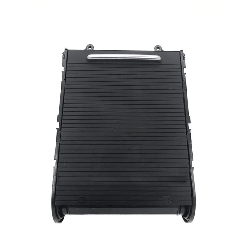 3C0858329A 3C0-858-329-A новый оригинальный Центральный держатель для консоли Passat B6 B7 CC 3C0 858