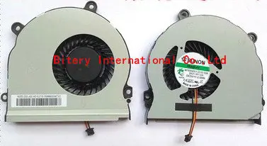 Вентилятор для ноутбука Samsung NP350V5c NP-355E4C-S05CN 355V5C кулер охлаждения процессора |