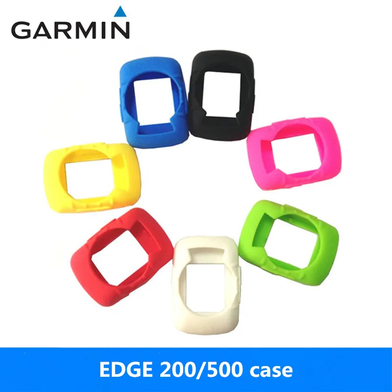 Garmin Edge 200 500 GPS качественный чехол для компьютера универсальная велосипедная