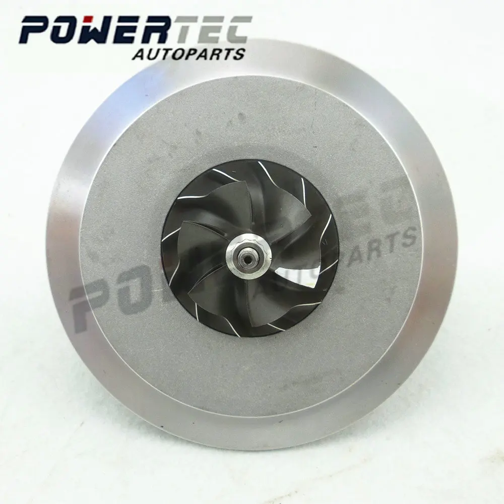 GT1749S garrett turbo charger 732340 картридж с турбосердечником 282004A350 28200 4A350 CHRA для Hyundai Truck Porter 1