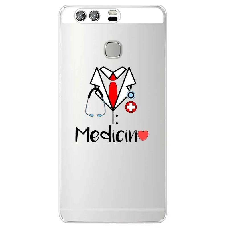 GREYS Anatomy с принтом You are my человек мягкий силиконовый чехол для Huawei P8 P9 P10 P20 Lite P20Plus