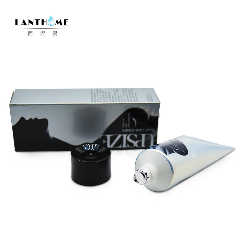 

2PCS Firming Bigger Breast Lift Massage Cream herbal Breast Enlargement Promote Female Hormones Breast Secondary Development